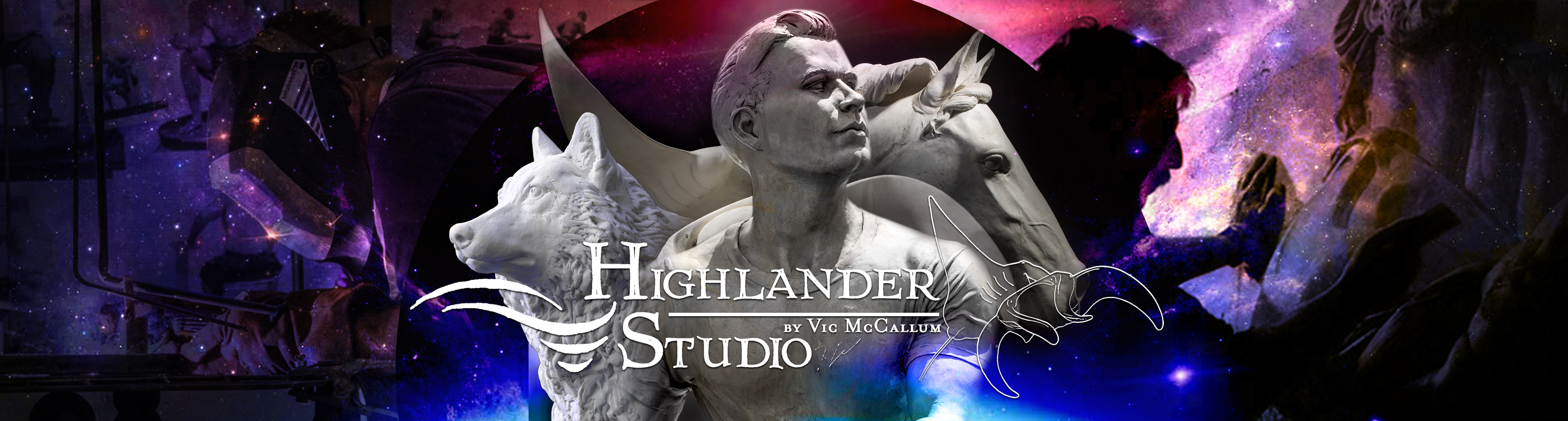 Highlander Studio